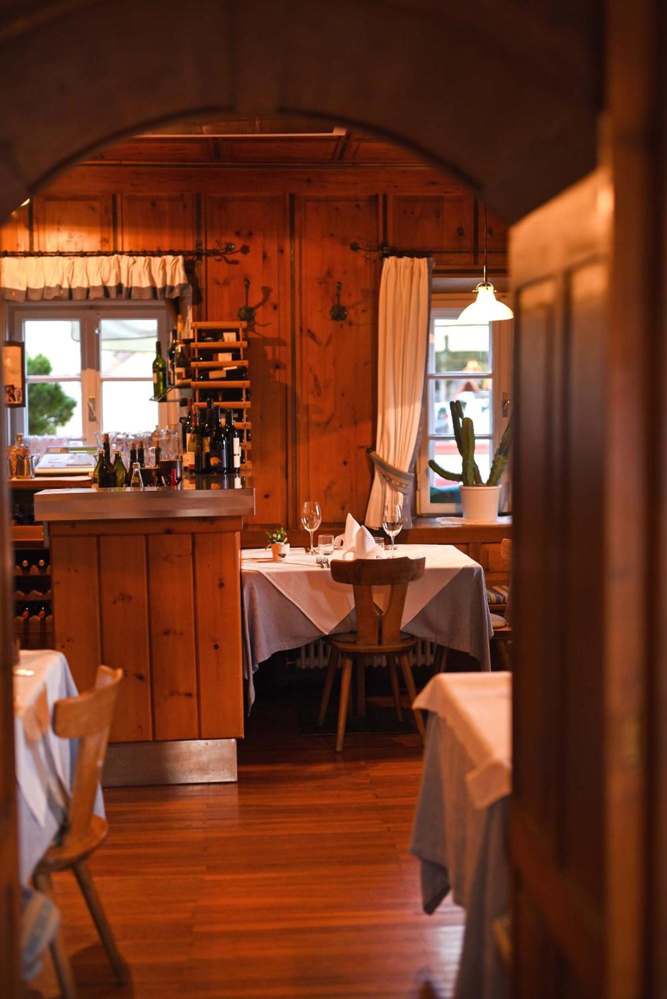 Oberraut Hotel Brunico Exterior photo